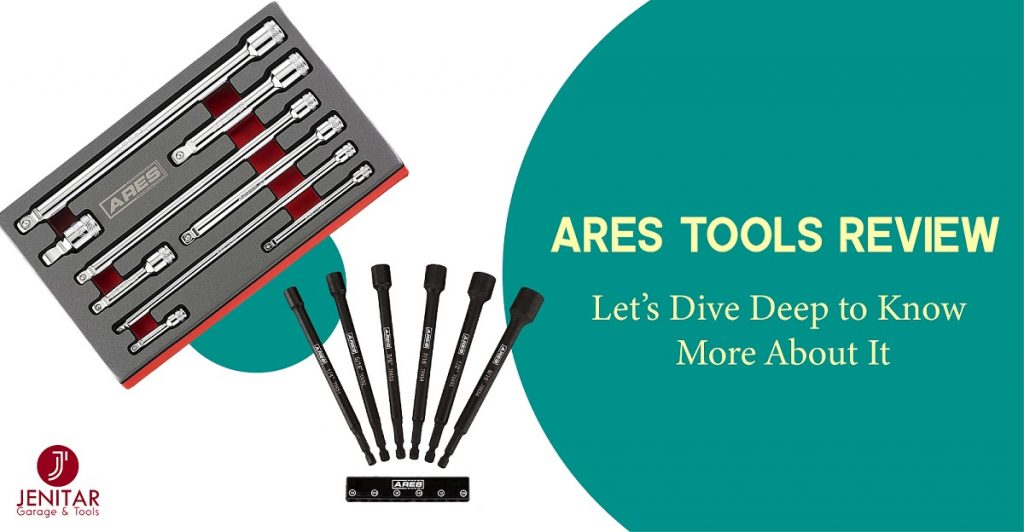 ares tools review