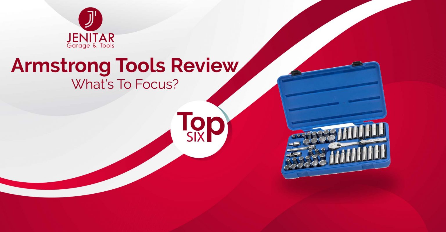 Armstrong Tools Review What’s To Focus?