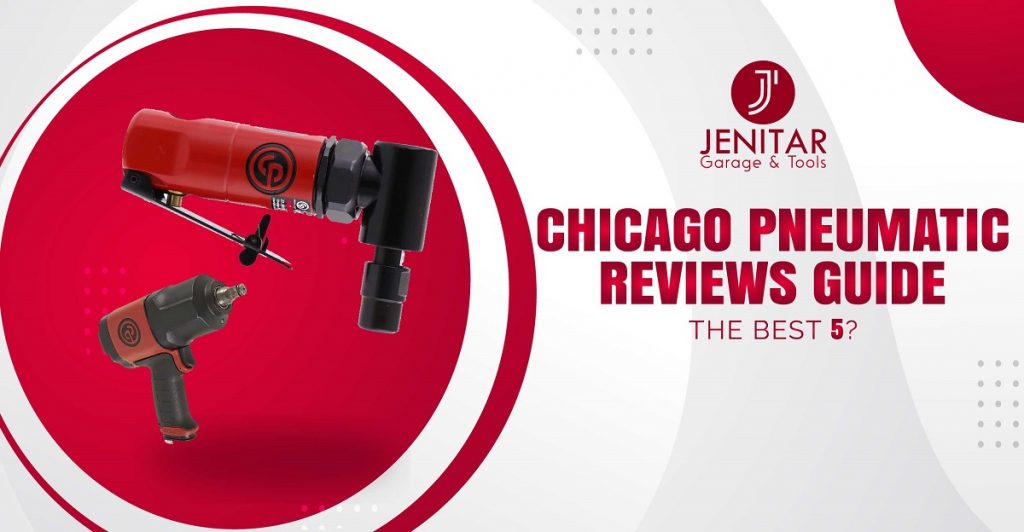 chicago pneumatic reviews