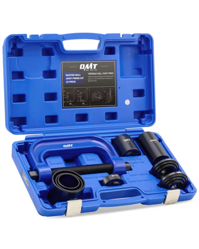 Ball Joint Press Kit